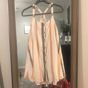 O’niell dress 🪴